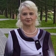 Фотография девушки Лена, 62 года из г. Архангельск