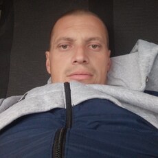 Фотография мужчины Алексей, 36 лет из г. Еманжелинск