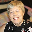 Любовь, 67 лет