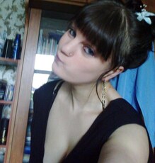 Фотография девушки Надежда, 29 лет из г. Москва