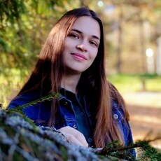 Фотография девушки Ева, 29 лет из г. Нижний Новгород