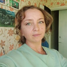 Фотография девушки Марина, 44 года из г. Чита