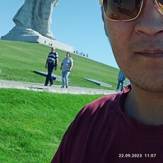 Фотография мужчины Анатолий, 36 лет из г. Якутск