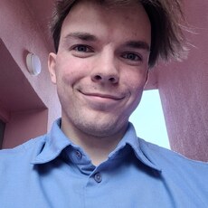 Фотография мужчины Павел, 24 года из г. Жабинка