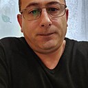Микаел Акобян, 42 года