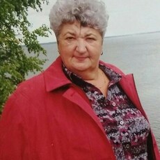 Фотография девушки Галина, 70 лет из г. Воротынец