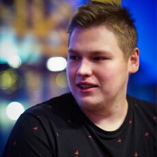 Фотография мужчины Данил, 23 года из г. Пермь