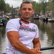 Фотография мужчины Сергей, 37 лет из г. Нарочь