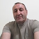 Арарат, 57 лет