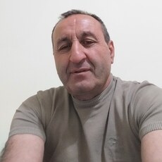 Фотография мужчины Арарат, 57 лет из г. Егорьевск