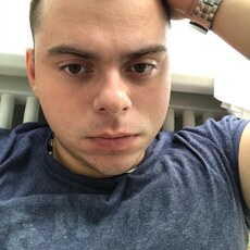 Фотография мужчины Сергей, 34 года из г. Протвино