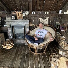 Фотография мужчины Игорь, 44 года из г. Богородск