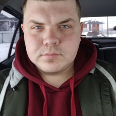 Фотография мужчины Максим, 31 год из г. Селятино