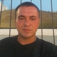 Фотография мужчины Артур, 31 год из г. Джанкой