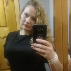 Фотография девушки Анастасия, 35 лет из г. Оренбург