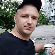 Фотография мужчины Евгений, 36 лет из г. Энергодар