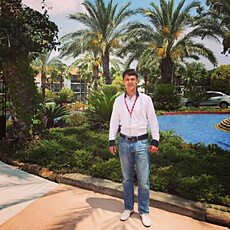 Фотография мужчины Денис, 38 лет из г. Вологда