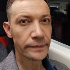 Фотография мужчины Дима, 42 года из г. Красногорск