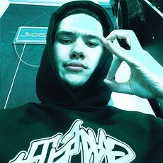 Фотография мужчины Саша, 20 лет из г. Балашиха