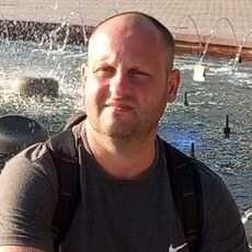 Фотография мужчины Михаил, 45 лет из г. Кострома