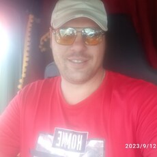 Фотография мужчины Андрей, 41 год из г. Братск