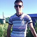 Санёк, 40 лет