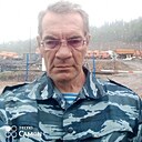 Владимир, 55 лет