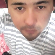 Фотография мужчины Ahadjon, 38 лет из г. Душанбе