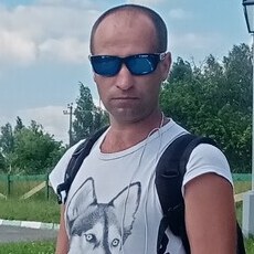 Фотография мужчины Александр, 35 лет из г. Чериков