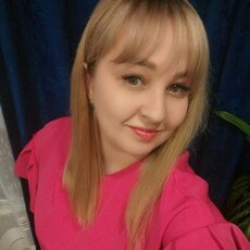 Фотография девушки Анастасия, 34 года из г. Москаленки