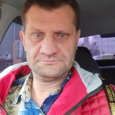 Фотография мужчины Михаил, 49 лет из г. Иваново