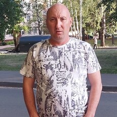 Фотография мужчины Ростислав, 43 года из г. Нижнекамск