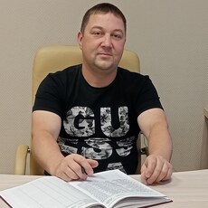 Фотография мужчины Артур, 41 год из г. Клецк