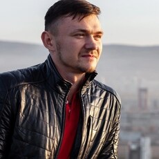 Фотография мужчины Владимир, 30 лет из г. Ангарск