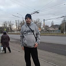 Фотография мужчины Медведь, 36 лет из г. Краснодон