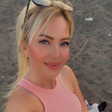 Фотография девушки Ната, 45 лет из г. Балаково