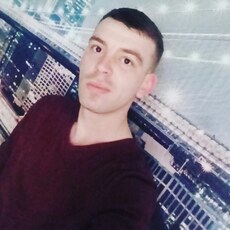 Фотография мужчины Алексей, 31 год из г. Котельники