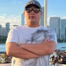 Фотография мужчины Нурлан, 45 лет из г. Актау