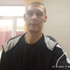 Фотография мужчины Владимир, 40 лет из г. Тайшет