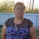 Любовь, 63 года