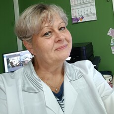 Фотография девушки Наталья, 59 лет из г. Витебск