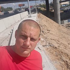 Фотография мужчины Николай, 39 лет из г. Чаплыгин