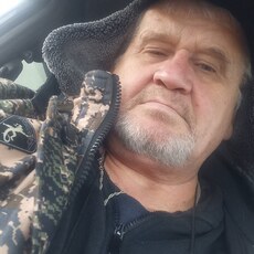 Фотография мужчины Пётр, 63 года из г. Норильск