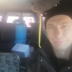 Фотография мужчины Владимир, 45 лет из г. Ужур