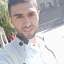 Парень, 33 года