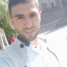 Фотография мужчины Парень, 33 года из г. Новотитаровская