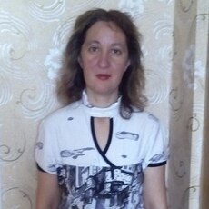 Фотография девушки Татьяна, 49 лет из г. Иваново