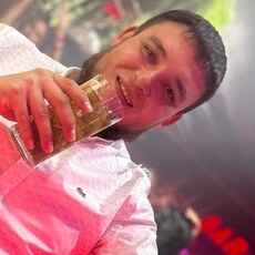 Фотография мужчины Дмитрий, 32 года из г. Нижневартовск