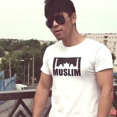 Фотография мужчины Нуреке, 31 год из г. Шымкент