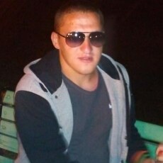 Фотография мужчины Вадим Нагибович, 36 лет из г. Молодечно